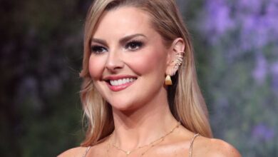 Marjorie de Sousa se compromete: Muestra anillo de diamante