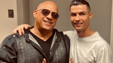 ¡Es oficial! Cristiano Ronaldo estará en Fast & Furious 11