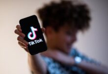 Francia prohibirá TikTok, Instagram y otras redes a menores de 15