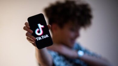 Francia prohibirá TikTok, Instagram y otras redes a menores de 15