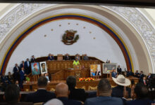 Delcy Rodríguez anuncia abastecimiento del 99% y crecimiento del 10% en proteína animal