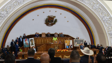 Delcy Rodríguez anuncia abastecimiento del 99% y crecimiento del 10% en proteína animal