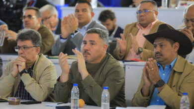 Ejecutivo aumenta en 37 % presupuesto para regiones y prioriza al Poder Popular