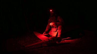 Brasil refuerza su defensa antiaérea y fabricará drones tras la operación de EE. UU. en Venezuela