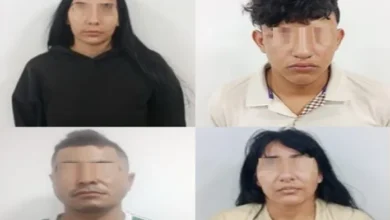 Cuatro detenidos tras ataque comercial en el Zulia