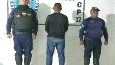 Detenido agricultor por golpear a su hijastro de 14 años