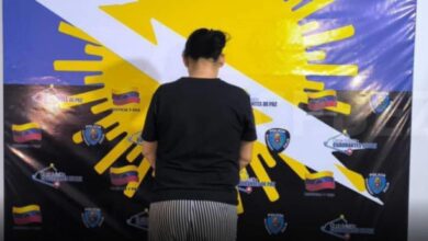 Detienen a mujer por agredir brutalmente a una adolescente embarazada