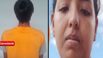 Detenido sujeto que atacó a su expareja con un tubo al no aceptar la ruptura