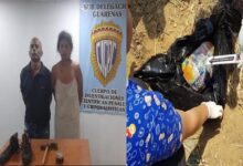 Sentenciados a prisión por la muerte de su bebé de 3 meses