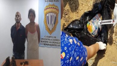 Sentenciados a prisión por la muerte de su bebé de 3 meses