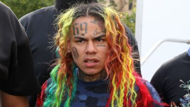 ¿Murió Tekashi 6ix9ine? La noticia falsa que alarmó a los fanáticos del rapero en redes