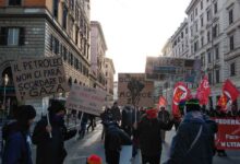 Juventud de Nepal exige a EE. UU. respeto a la soberanía de Venezuela