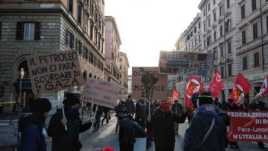 Juventud de Nepal exige a EE. UU. respeto a la soberanía de Venezuela