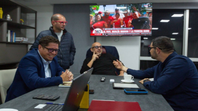 Designados tres nuevos viceministros para el ministerio de Comunicación e Información