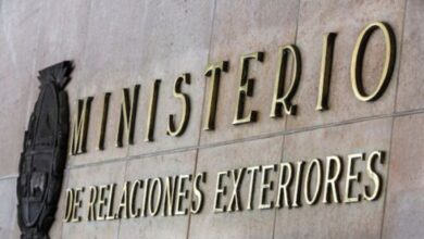 Uruguay expresa preocupación tras ataques de EE. UU. en Venezuela