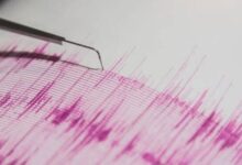 Sismos de 5,2 golpean a Honduras y Guerrero, México