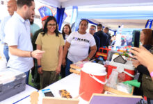 Presidenta (E) confirma el uso de fondos soberanos para el bienestar del pueblo venezolano