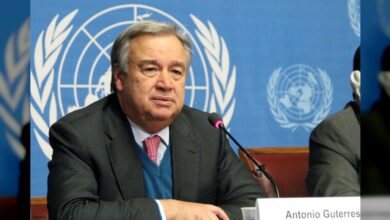 ONU alerta sobre implicaciones preocupantes para la región tras ataques en Venezuela