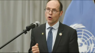 Relator de la ONU pide investigar a Donald Trump por ataque a Venezuela