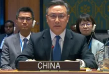 China en la ONU: EE. UU. pisotea la soberanía de Venezuela y las leyes internacionales