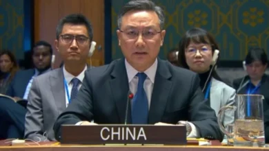 China en la ONU: EE. UU. pisotea la soberanía de Venezuela y las leyes internacionales