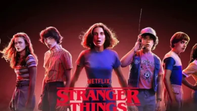 El 12 de enero llega el detrás de cámaras de Stranger Things que cerrará una era en Netflix