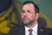 Canciller Gil: Venezuela reafirma su compromiso de profundizar acuerdos comerciales con China