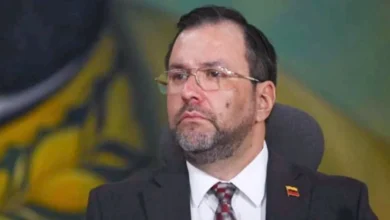 Canciller Gil: Venezuela reafirma su compromiso de profundizar acuerdos comerciales con China