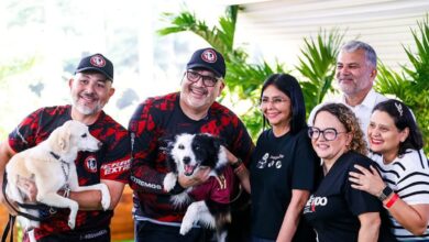 Delcy Rodríguez celebra 12 años de la Misión Nevado: Nuestra capacidad de amar es infinita