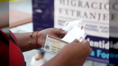 ¡Sin cita! SAIME anuncia jornada nacional de cedulación para este sábado 17 de enero