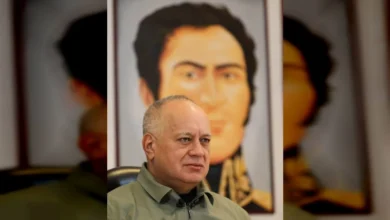 Cabello rinde homenaje a las víctimas y ratifica el camino bolivariano