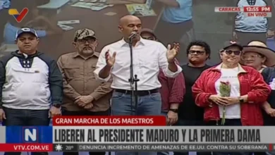 Héctor Rodríguez: Hemos recuperado más de mil 700 escuelas