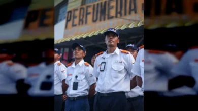 Diosdado Cabello reporta 32 mil solicitudes de ingreso en la UNES para 2026