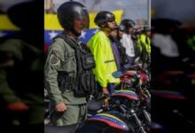 Diosdado Cabello a los cuerpos policiales: Quien quiera ser policía para matraquear no tiene espacio aquí
