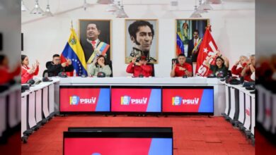 Diosdado Cabello: Venezuela sigue avanzando y no se va a detener pese a las dificultades