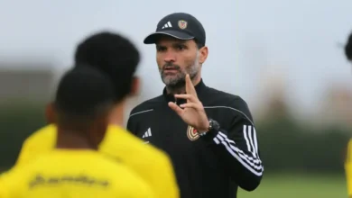 Oficial: La FVF confirma a Vizcarrondo como seleccionador nacional