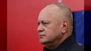 Diosdado Cabello agradece solidaridad mundial tras el ataque militar