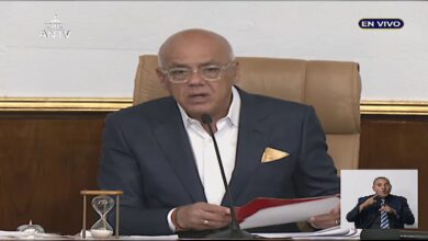 La AN aprobó por mayoría el Programa Legislativo Básico 2026-2027