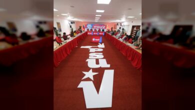 Diosdado Cabello: El Gobierno Bolivariano no se detiene y avanza por la paz del Pueblo