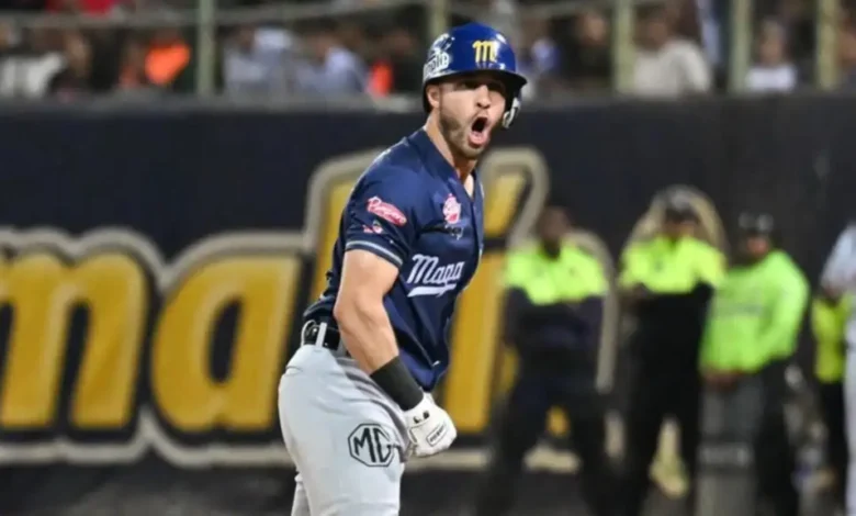 Tucupita Marcano guía la victoria turca en Puerto La Cruz