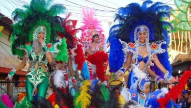 El Callao espera a 40 mil turistas para los Carnavales 2026