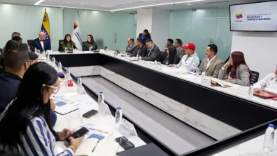 Avanza creación del marco jurídico para el Comercio Electrónico en Venezuela