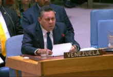 Estas fueron las exigencias de Venezuela al Consejo de Seguridad de la ONU