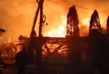 24 muertos dejó ataque de Kiev contra civiles en una provincia rusa