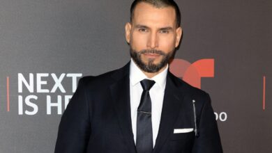 Rafael Amaya regresa a El Señor de los Cielos 10