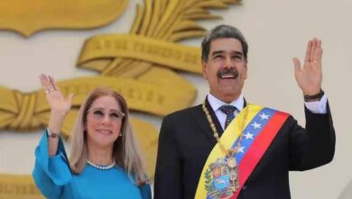 «Estamos bien»: Presidente Maduro envía mensaje desde EE. UU