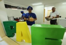 Más de dos millones de niños del país son atendidos diariamente por el PAE