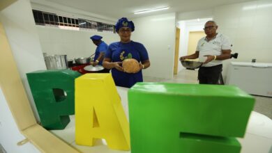 Más de dos millones de niños del país son atendidos diariamente por el PAE