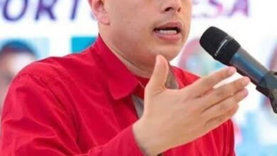 Designado Juan Escalona como nuevo Ministro del Despacho de la Presidencia