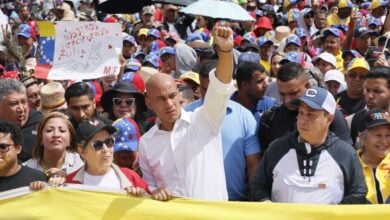 Héctor Rodríguez: la educación es corresponsabilidad de la familia, la comunidad y la escuela